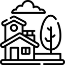 Whole house