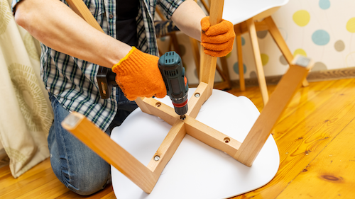 Furniture Assembly