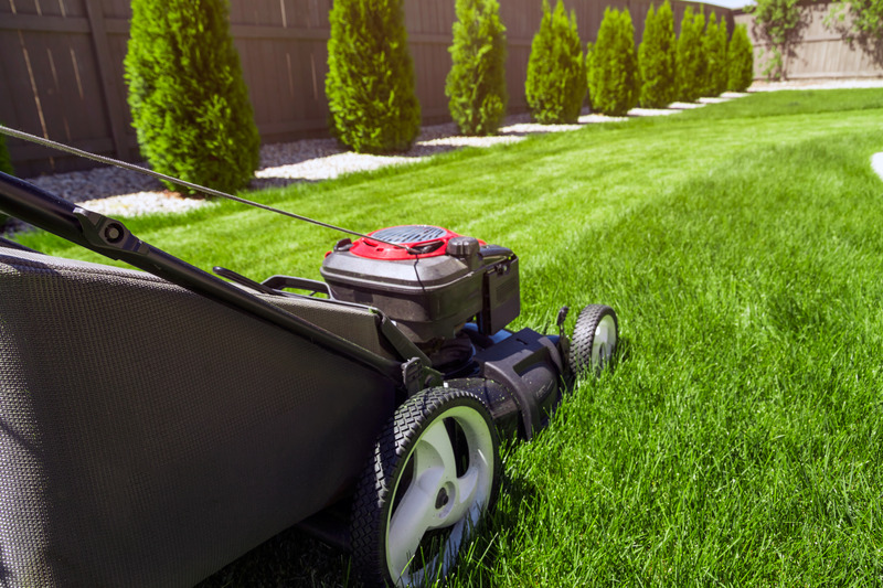 Lawn Care